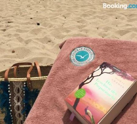 Canyamar Beach Hotel Canyamel  Zewnętrze zdjęcie