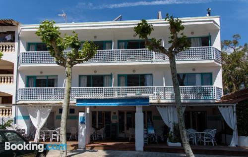 Canyamar Beach Hotel Canyamel  Zewnętrze zdjęcie