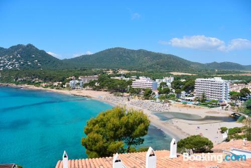 Canyamar Beach Hotel Canyamel  Zewnętrze zdjęcie